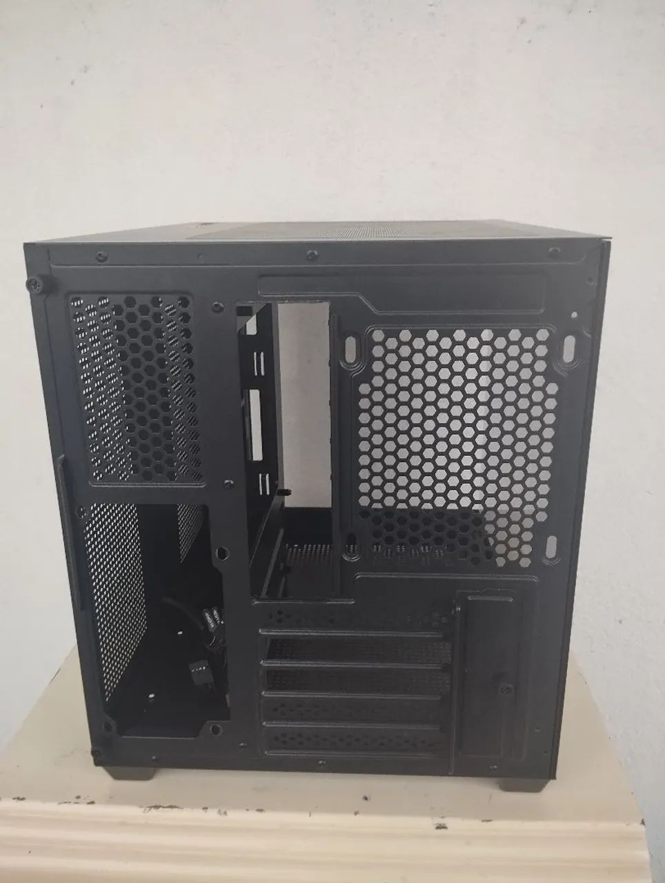 Gabinete Aigo Darkflash Durim D275 - Ótimo Estado - Foto 2