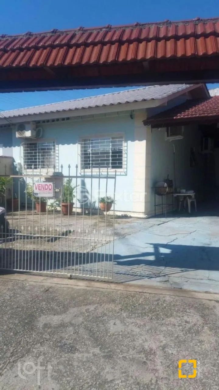 Brognoli Vende - Casa Vargem Bom Jesus - Foto 3