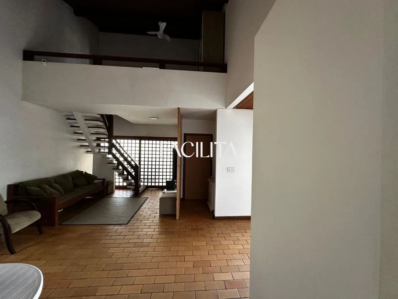 Casa com 3 quartos no bairro Cachoeira do Bom Jesus, Florianópolis - Foto 4