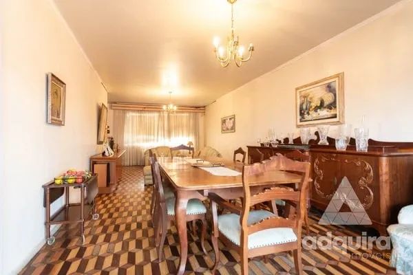 Terreno à venda 651 m², Estrela, Ponta Grossa - PR - Foto 3