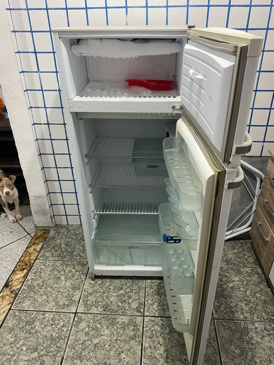 Geladeira dako - Foto 2