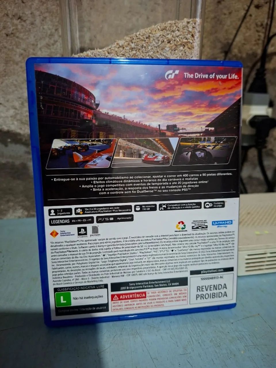 Gran Turismo 7 (PS5) - Foto 2