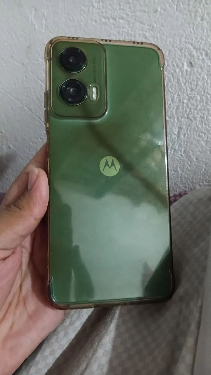 MotoG35 