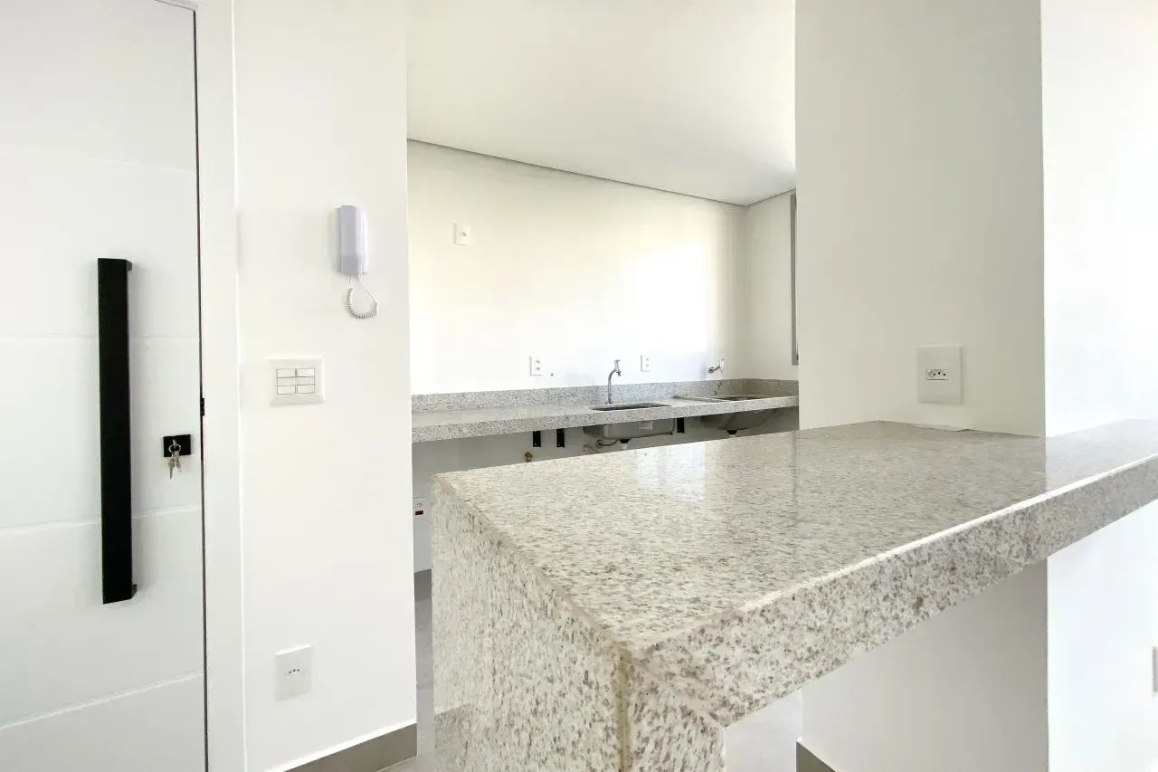 Apartamento à venda com 73m², 3 quartos e 2 vagas - Foto 4