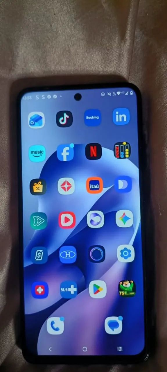 Moto G17 baixou! - Foto 3