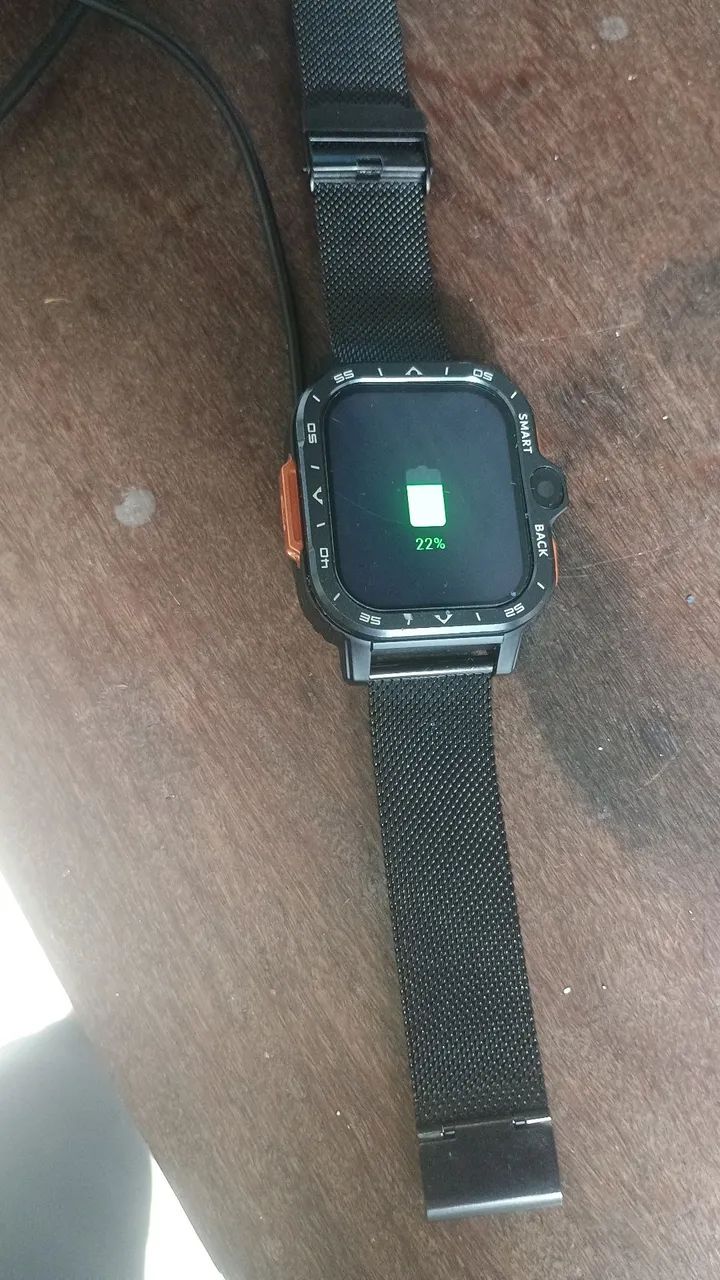 Smartwatch  - Foto 5