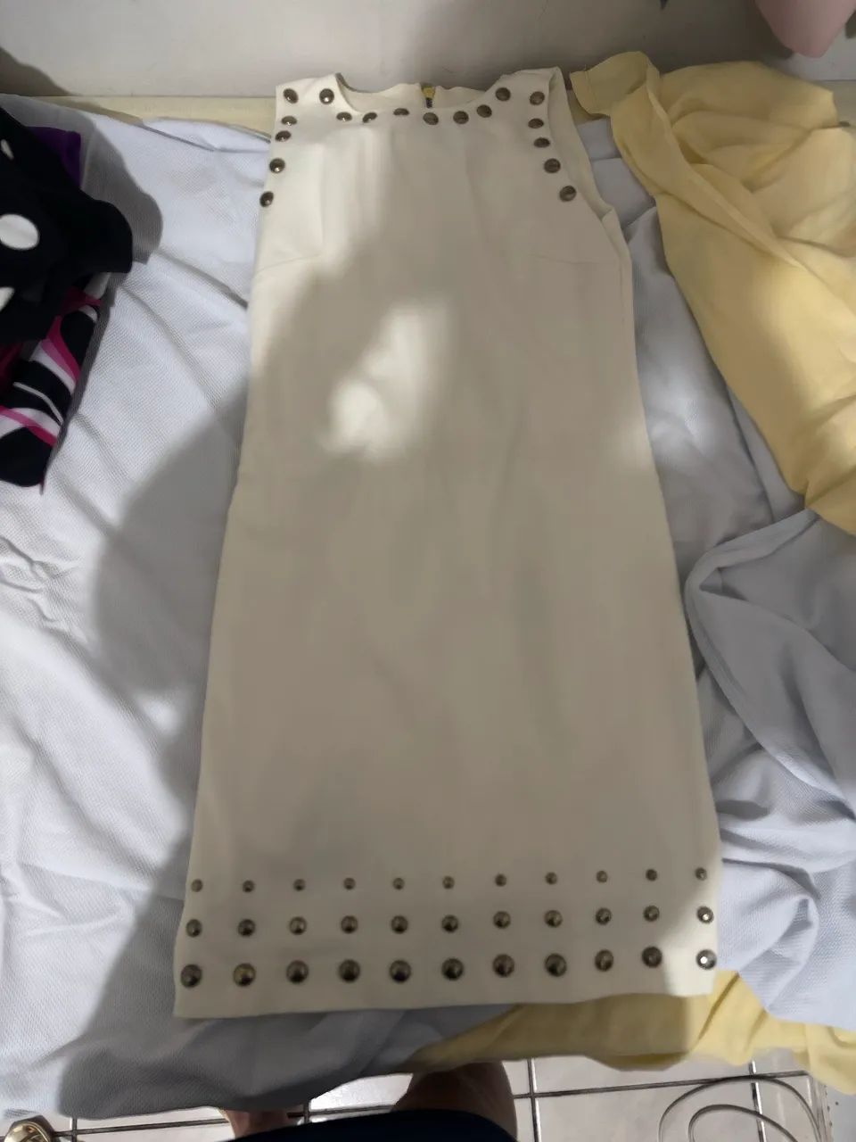 Vestido Michael Kors original XS