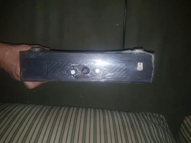 Camera de Ecco e Reverber Tigger - Foto 2