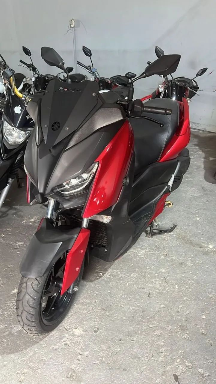 Xmax 250 2021 - Foto 2