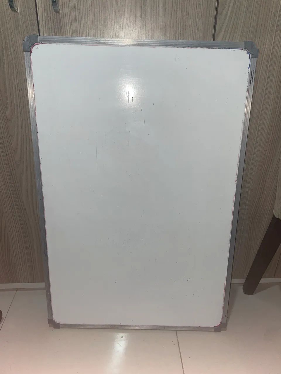 Quadro lousa branca 