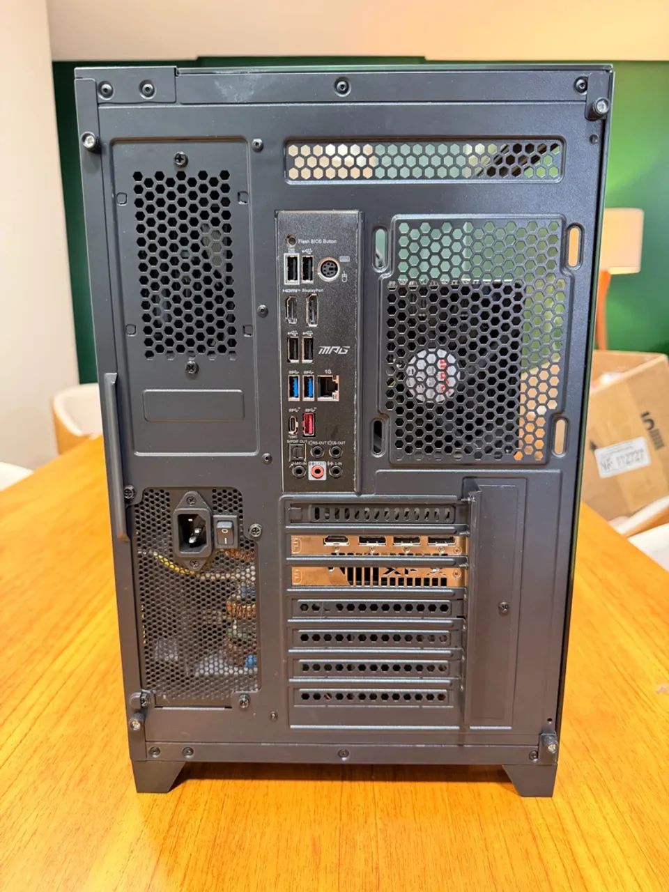 Pc Gamer - 9070xt - Foto 3