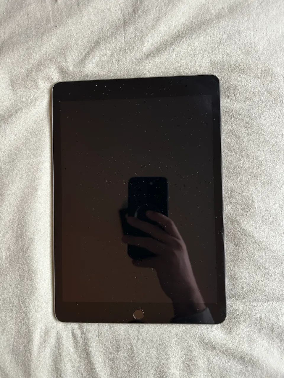Ipad 9 geração 256gb