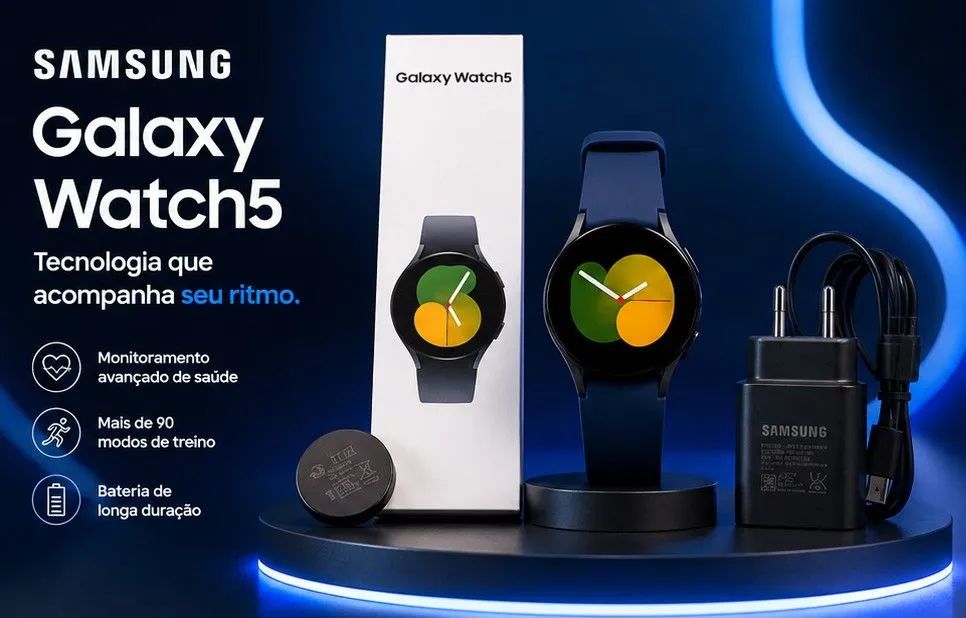 Samsung Galaxy Watch 5
