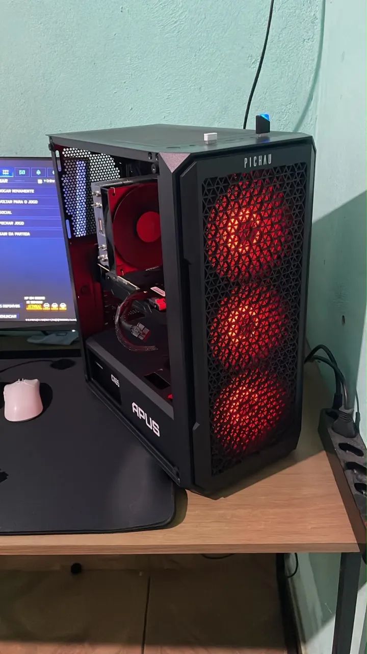 Pc gamer  - Foto 2