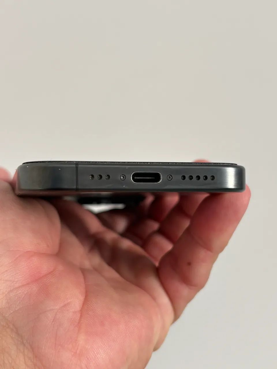 iPhone 15 Pro 128gb - Foto 5