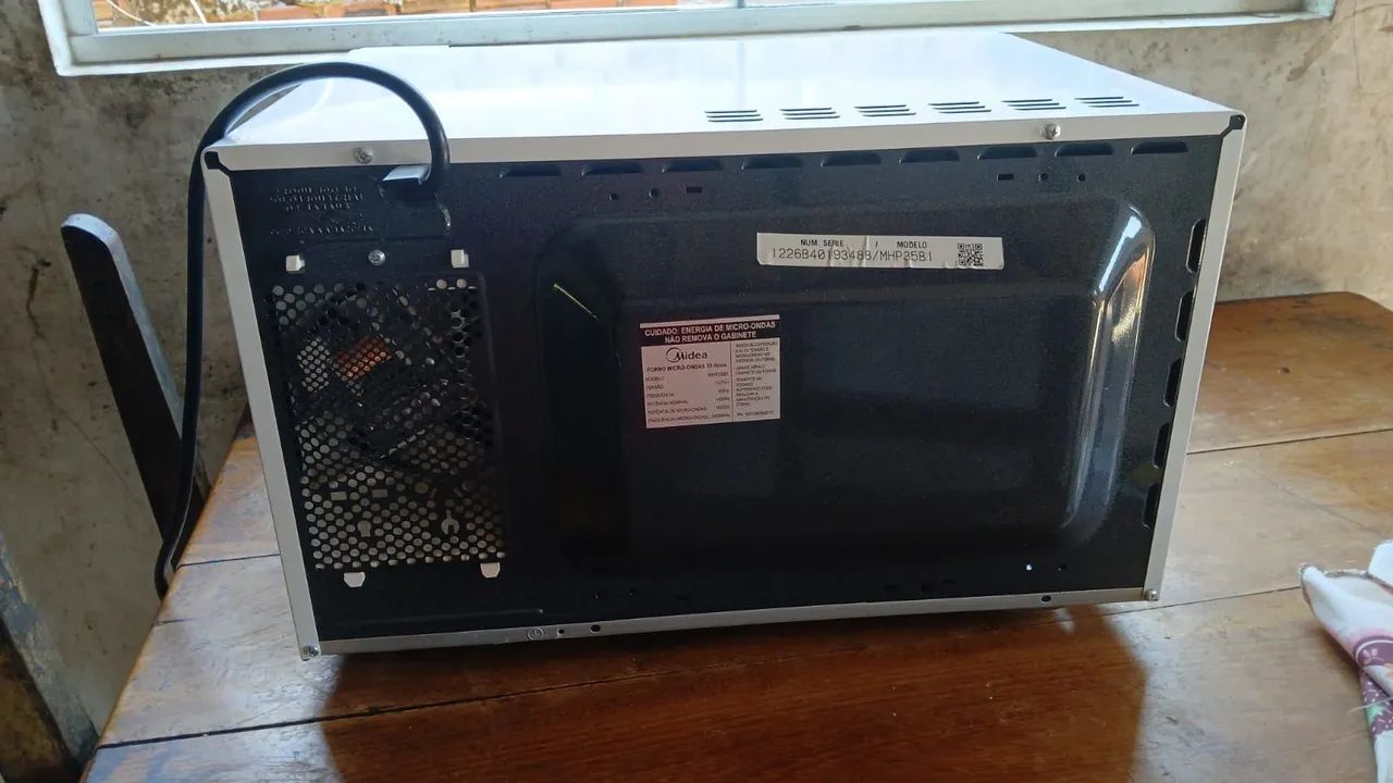 Micro-ondas  - Foto 3