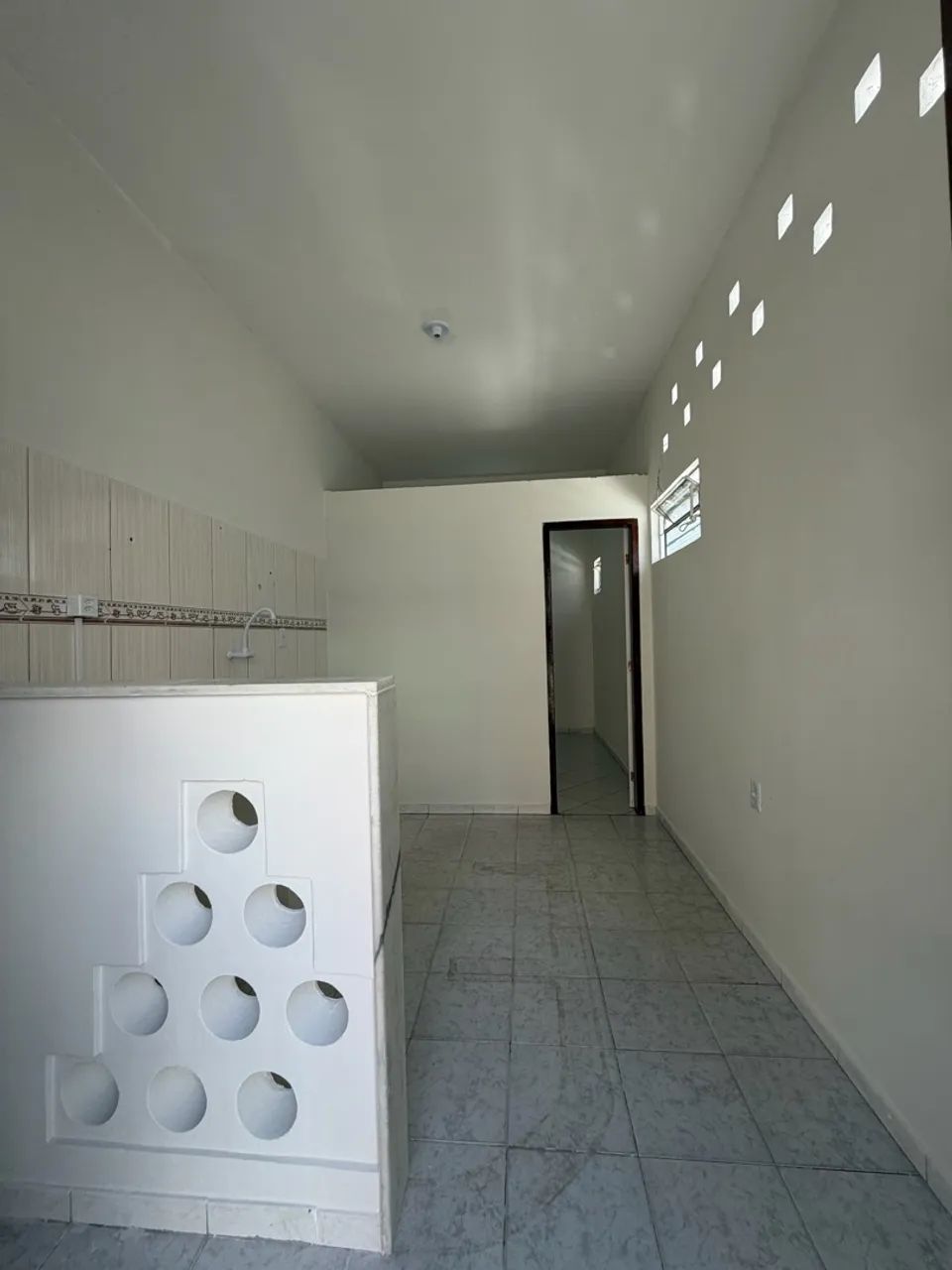 Kitnet com Garagem no Centro - R$ 700 - Foto 3