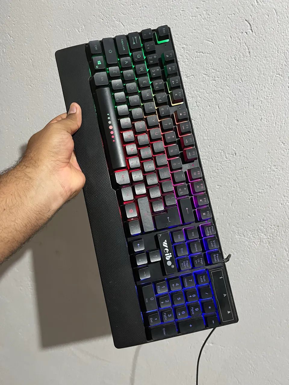 Teclado gamer  - Foto 3