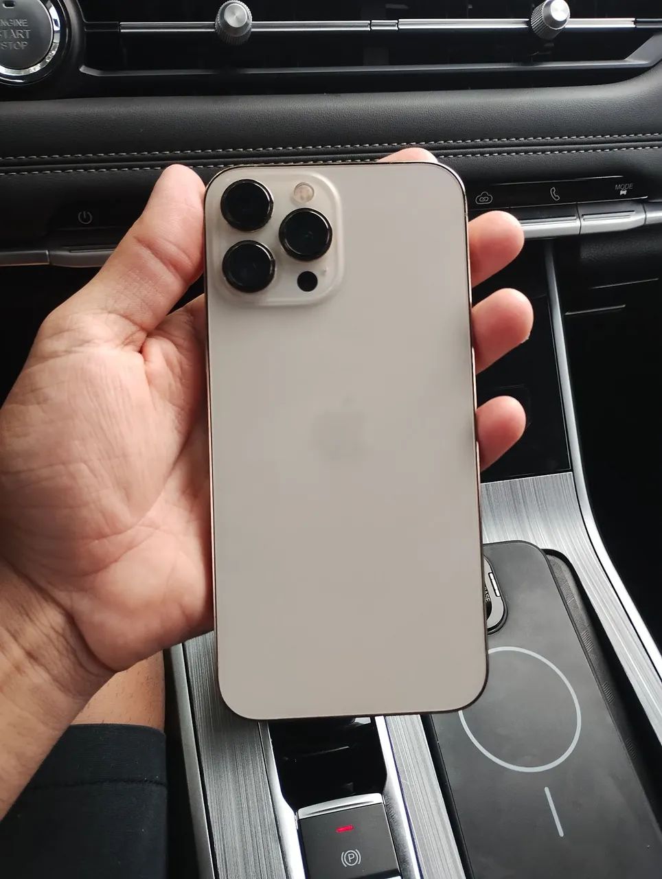 Iphone 13 Pro Max R$ 2.500,00 - Foto 3