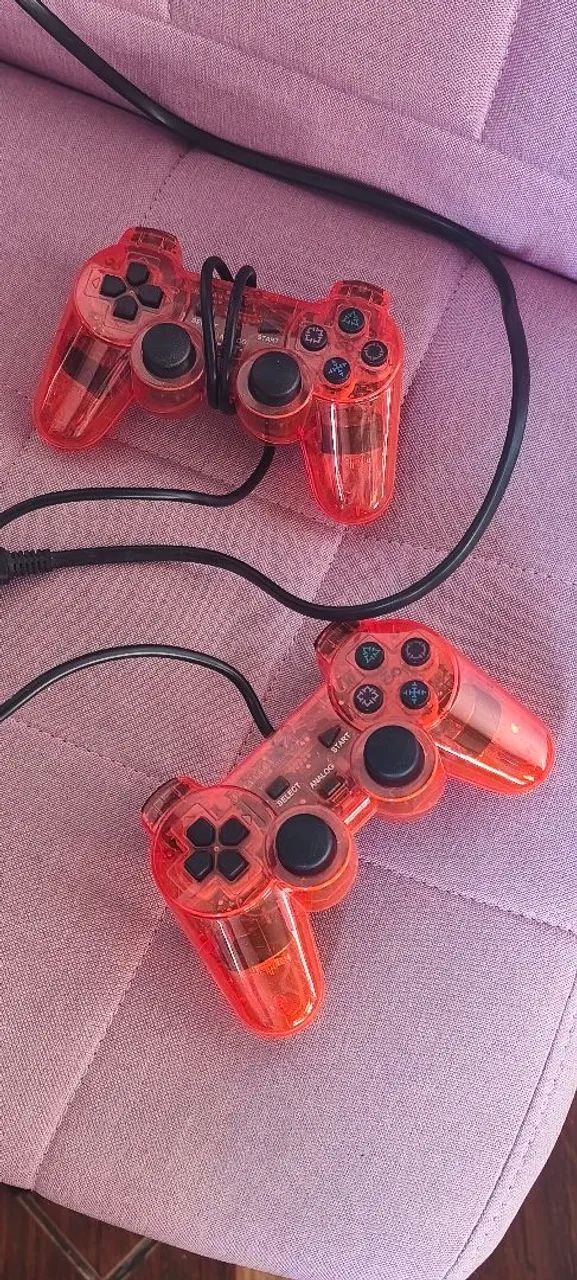 Playstation 2 - Foto 2