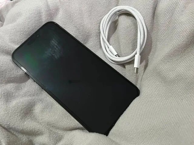 iPhone 15 Pro Max 256gb - Foto 5