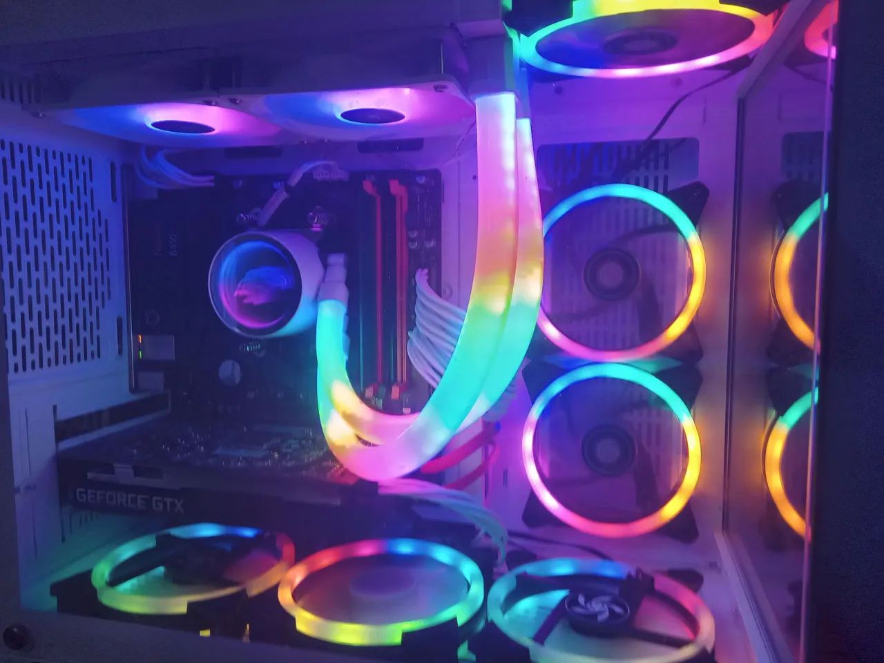 Pc gamer  - Foto 2