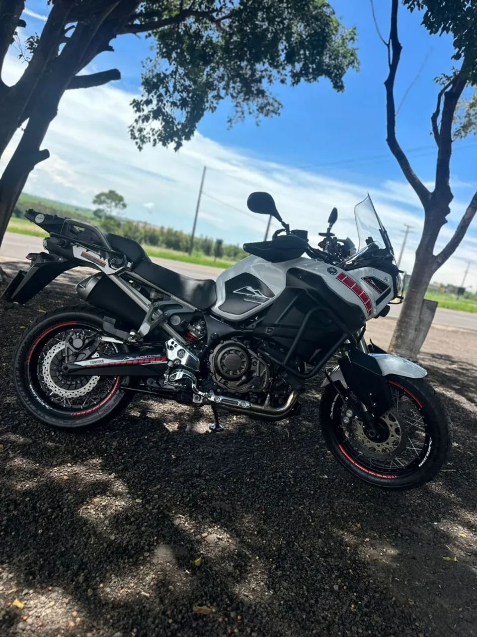 Super tenere 1200 - Foto 4