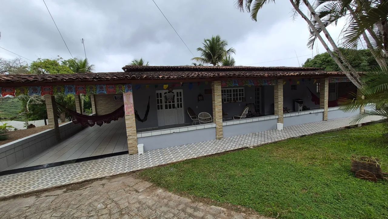 Chácara para vender Lagoa Seca - Foto 4