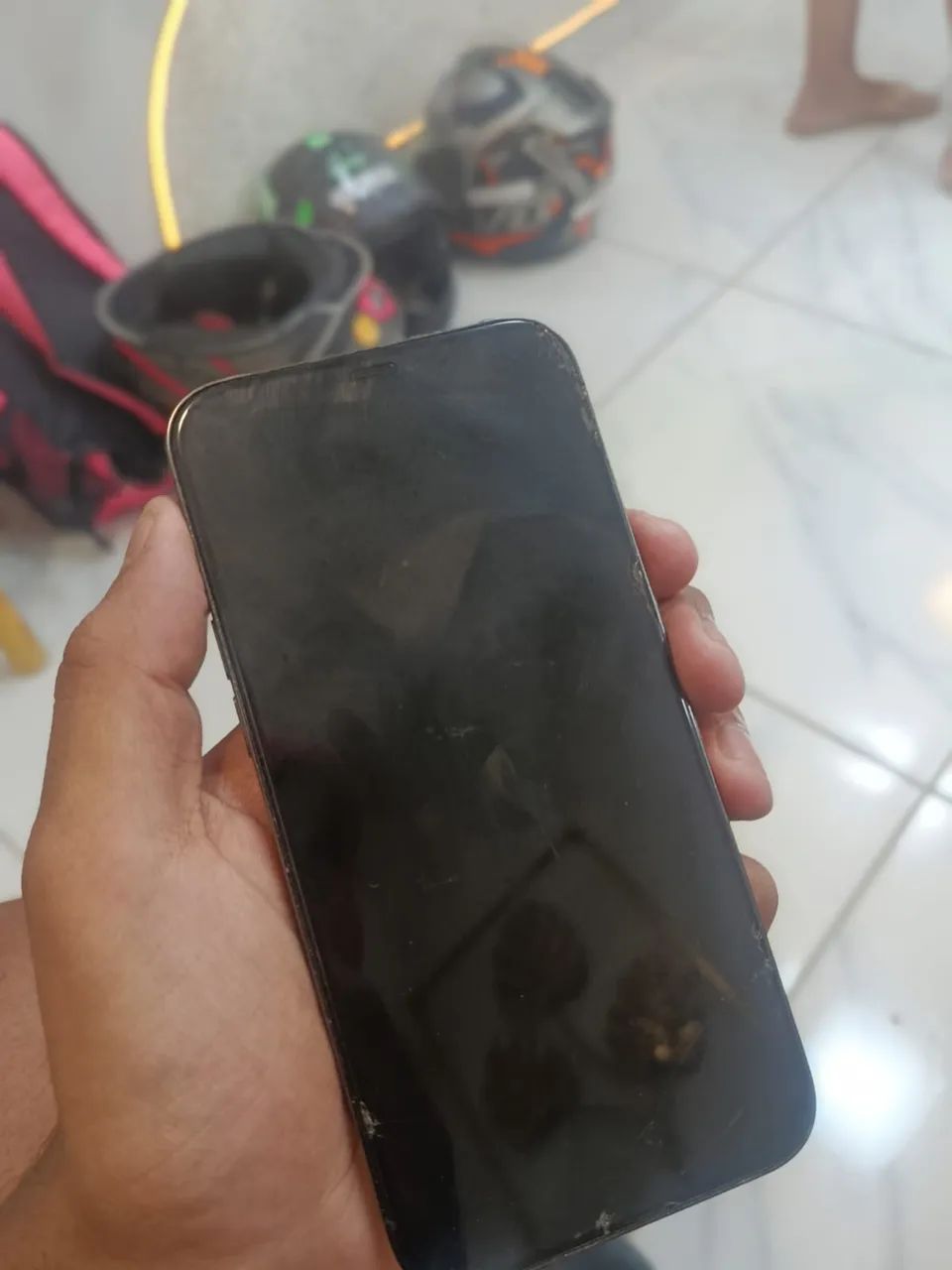 iPhone 12 Pro Max  - Foto 2
