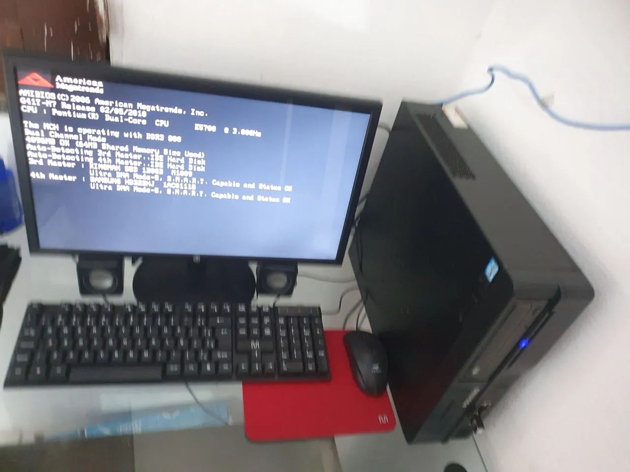 PC computador completo  - Foto 4