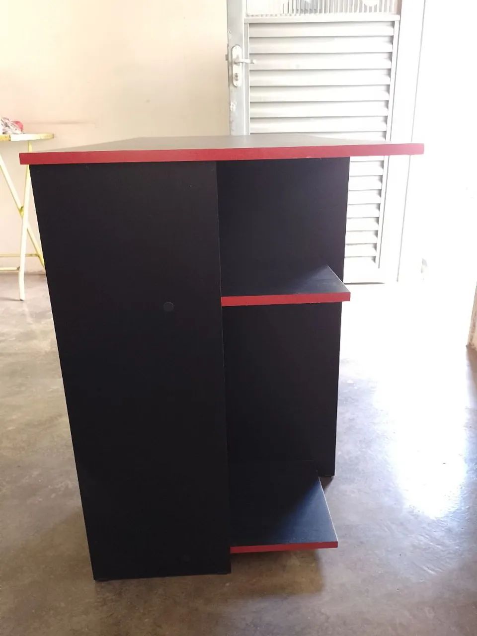 Mesa Gamer / Escritório Qmovi - Modelo 3875 - Foto 2