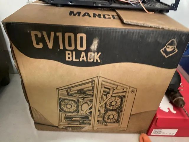 PC Gamer + Monitor 240hz - Ryzen 5 5600G + RX 6600 - 32GB RAM - Foto 5