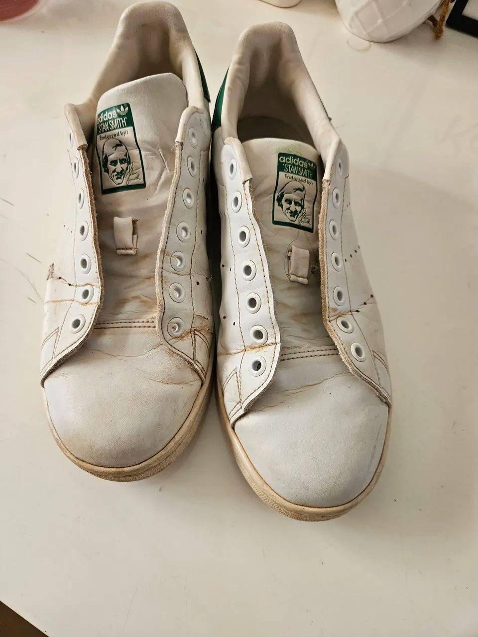 Tenis Adidas - Foto 5