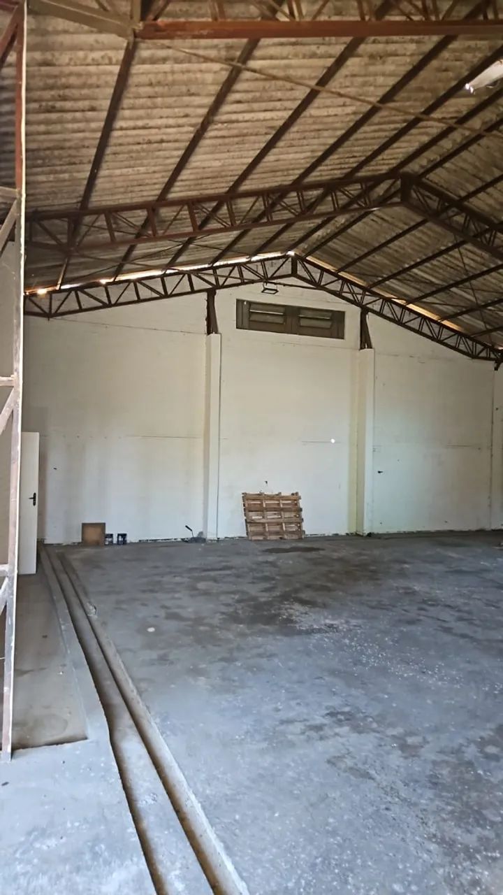 Imóvel Comercial em Rio Azul PR 462m2 - Foto 4