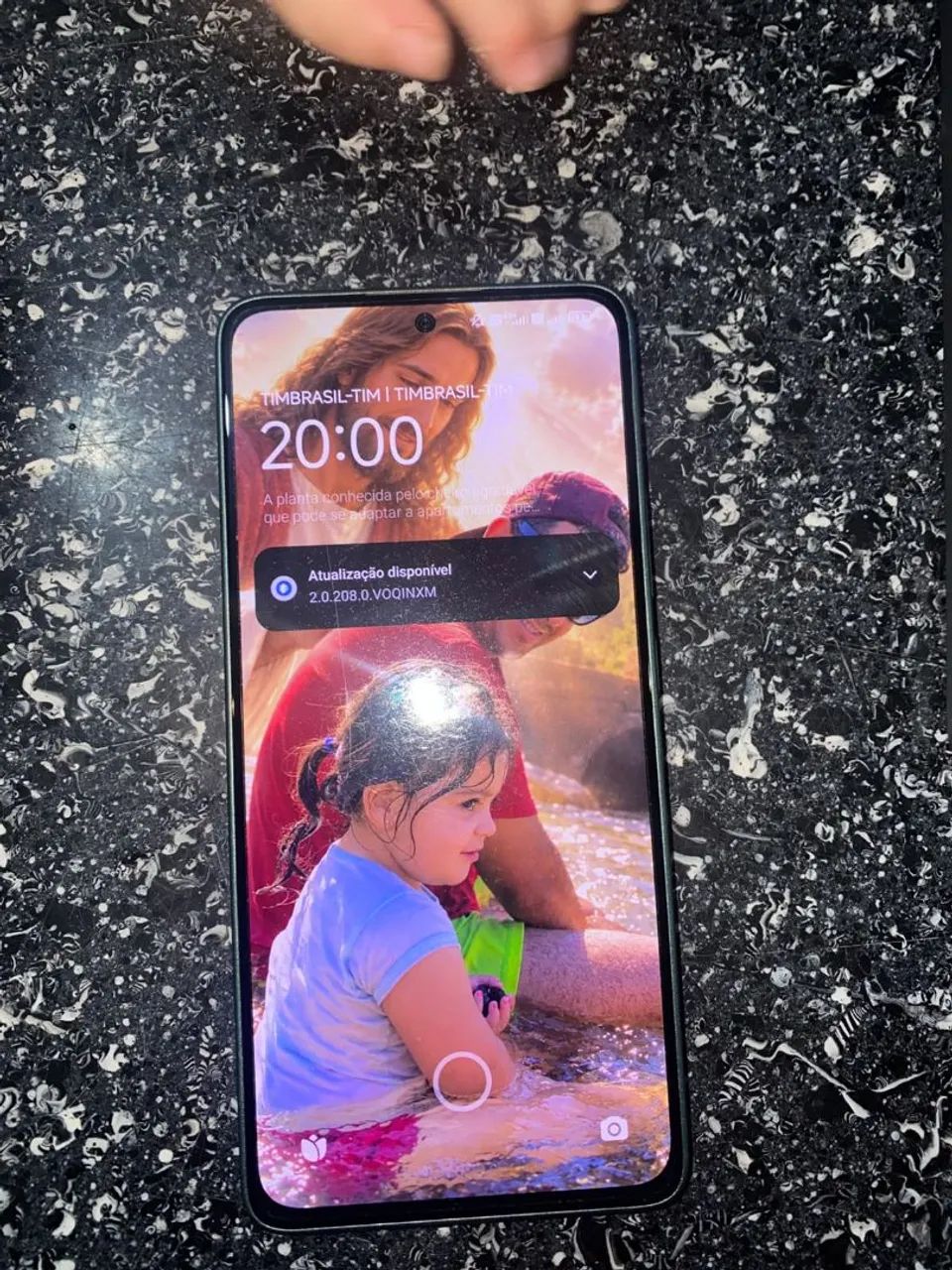 Vendo se celular.POCO M7 Pro 5G