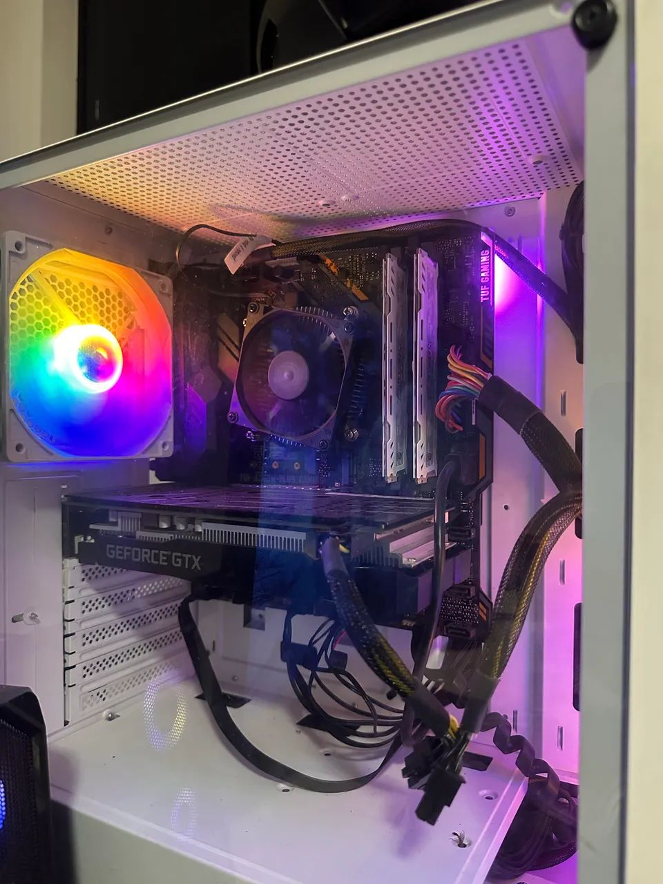 Kit PC Gamer - Foto 3