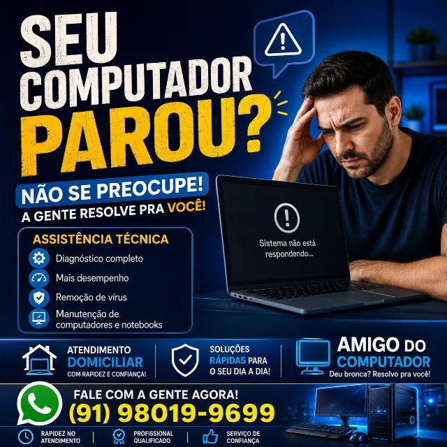 Formatação Windows - Foto 2