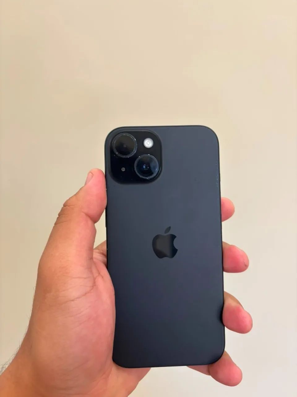 Iphone semi novo