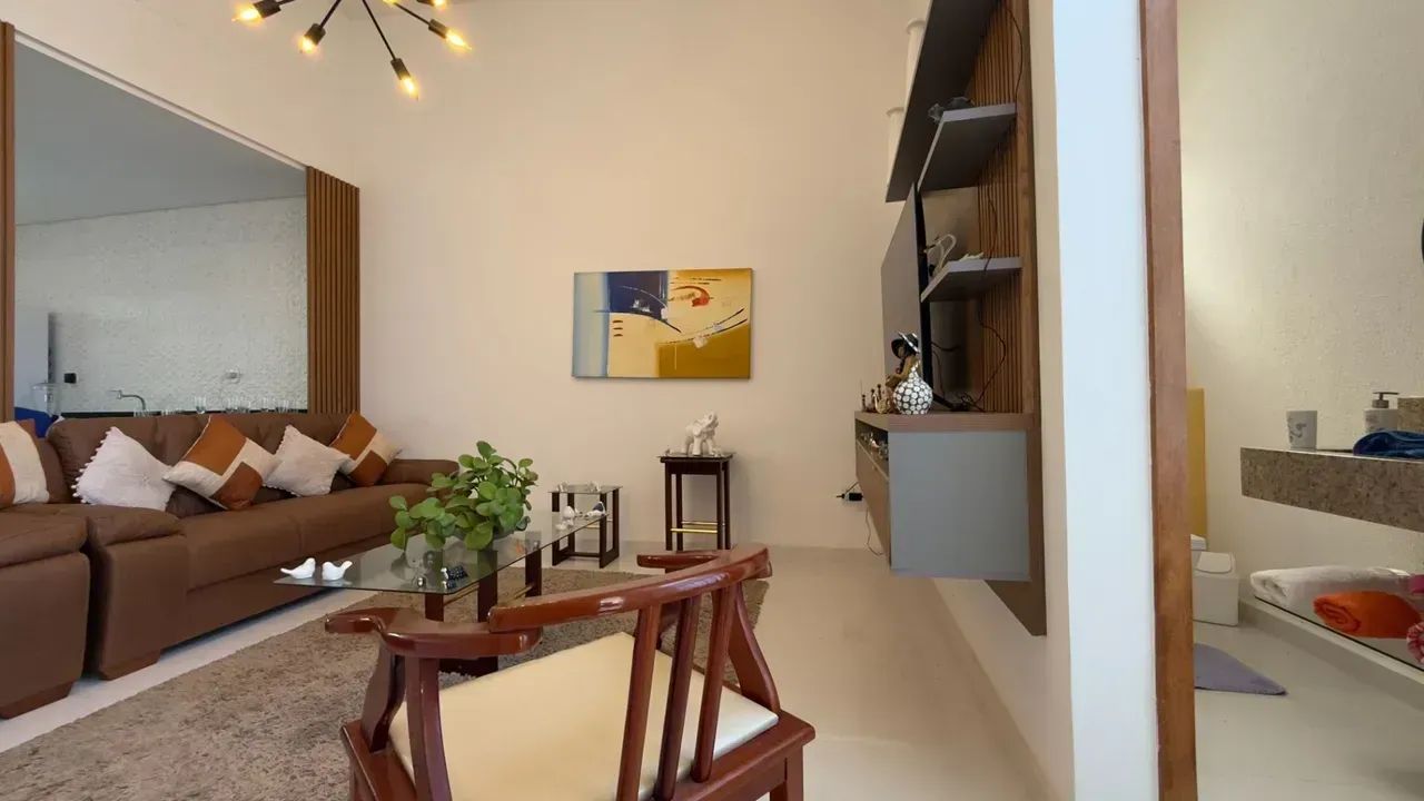 APS-  Casa Residencial / Interlagos com 3 quartos em - Vila Velha - ES - Foto 2