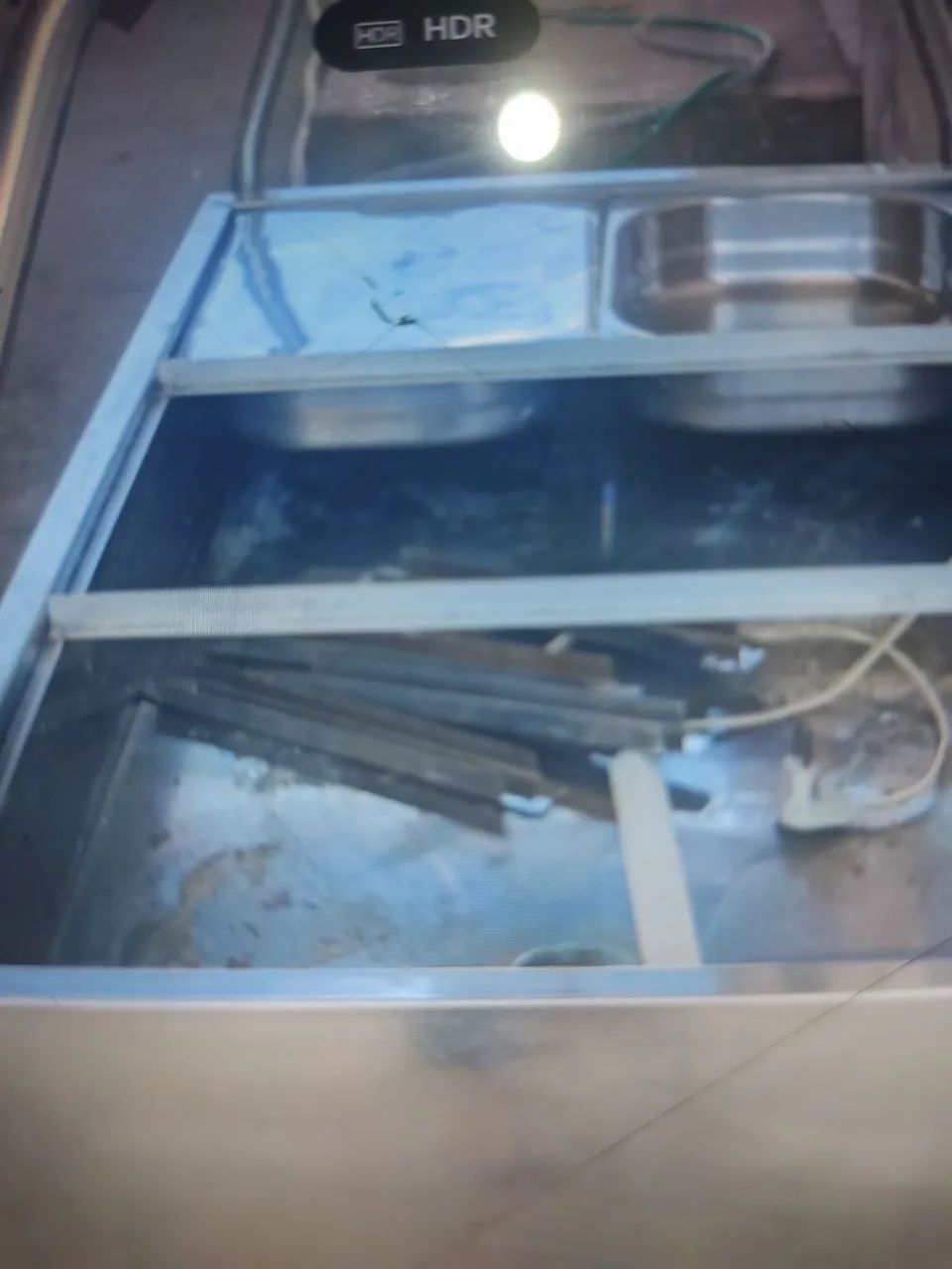 Self service  gelado 110 volts - Foto 3