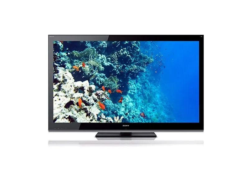 TV SONY XBR 52  - Foto 2