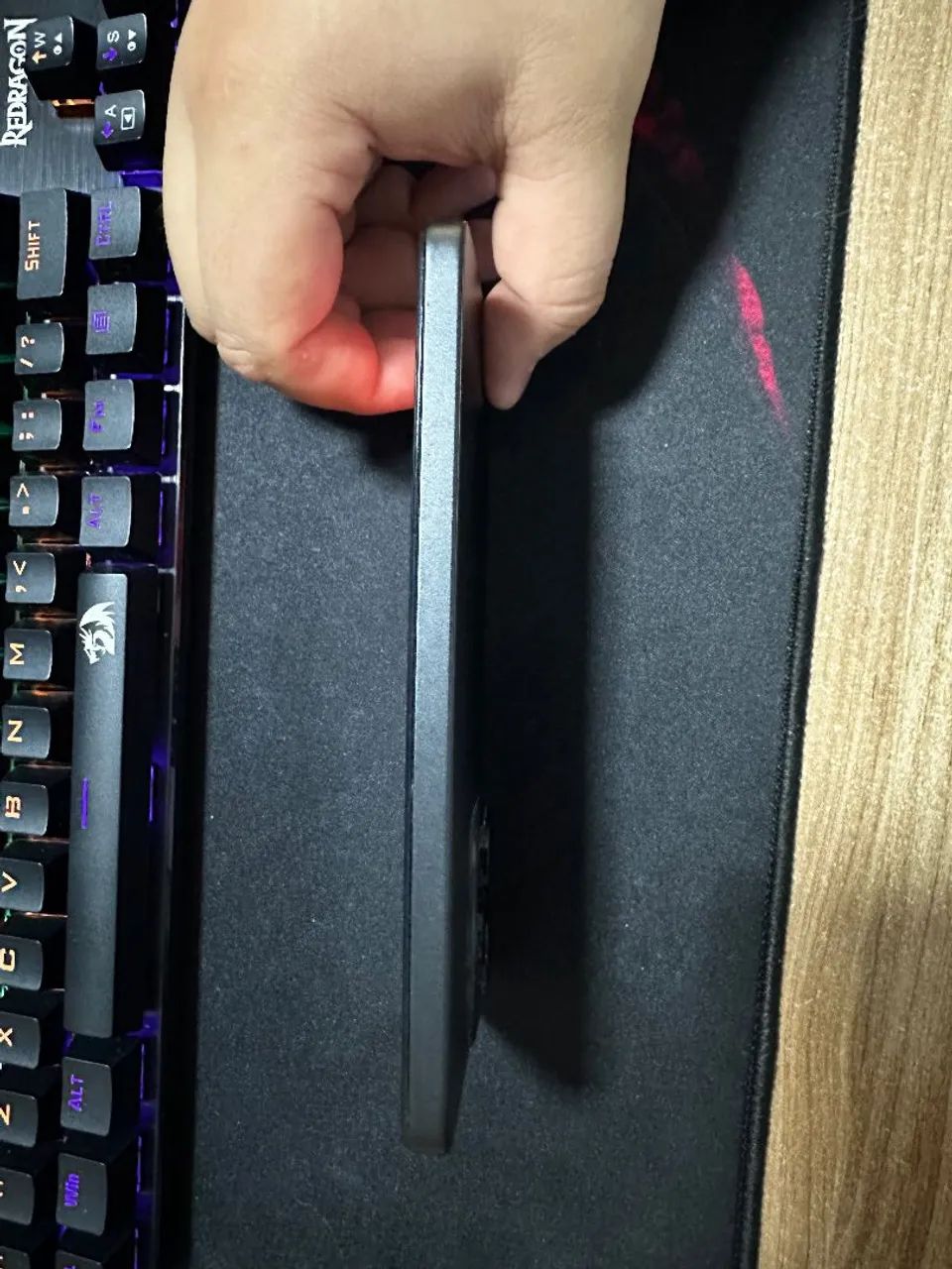 REDMI NOTE 14 COM 5 MESES DE GARANTIA  - Foto 2