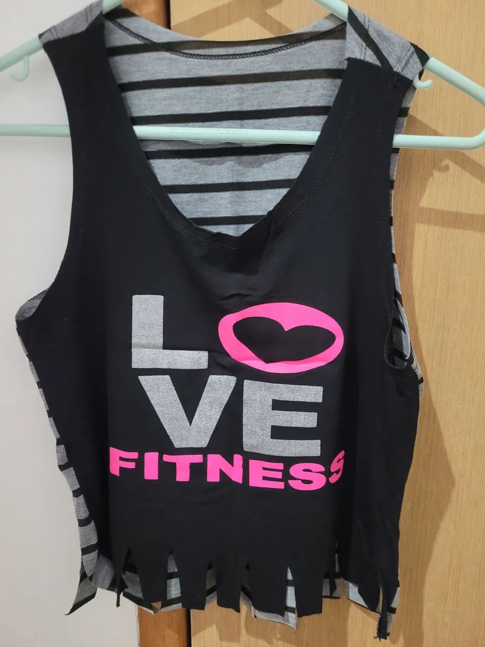 Leg e blusa - Foto 2