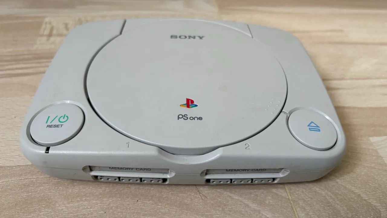 PlayStation One  - Foto 2