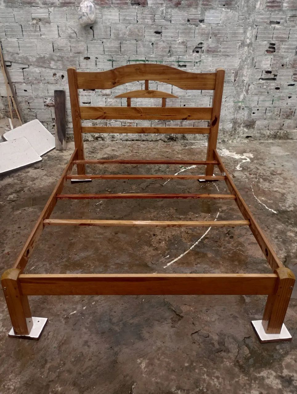 Cama de casal  - Foto 2