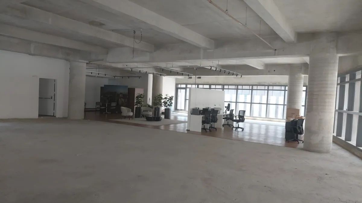 Conjunto comercial para venda em Pinheiros, 918m² - Foto 5