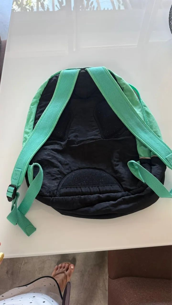 Mochila Kipling Original (Importada EUA) - Foto 2