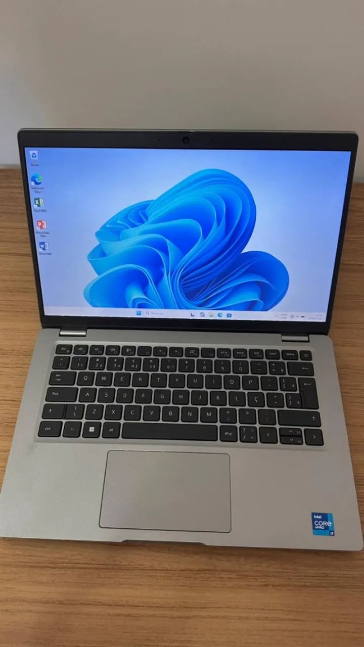 Dell - Latitude 5420 - Core i7 11Gen - 16GB - 256GB SSD - Win11
