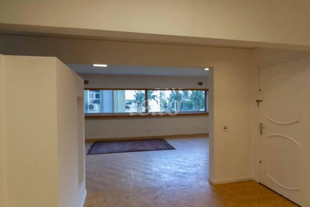 Apartamento 3 quartos para alugar no(a) Itaim Bibi - Foto 2