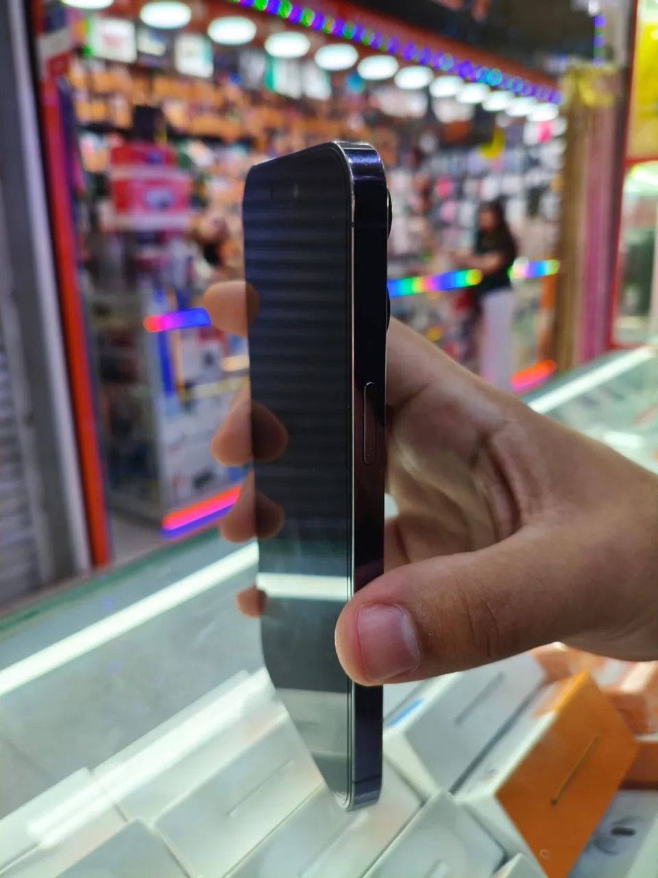 ? iPhone 14 Pro Max 128GB - Foto 4